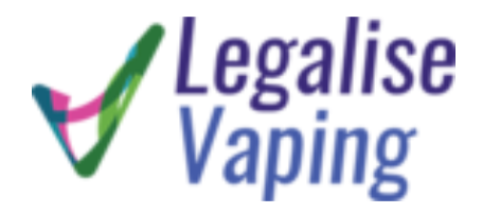 Legalise Vaping